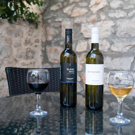 Apartment Nevenka Ζαντάρ Εξωτερικό φωτογραφία