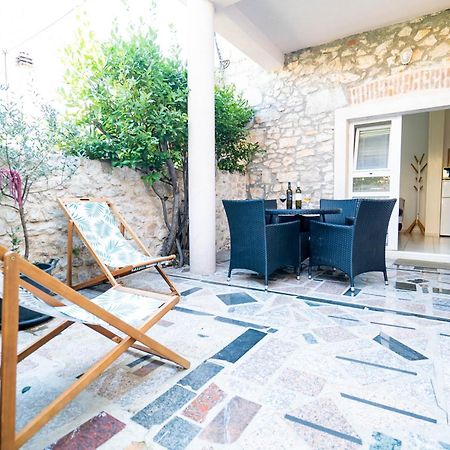 Apartment Nevenka Ζαντάρ Εξωτερικό φωτογραφία