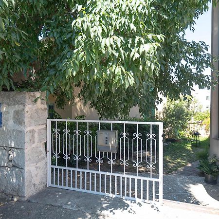 Apartment Nevenka Ζαντάρ Εξωτερικό φωτογραφία