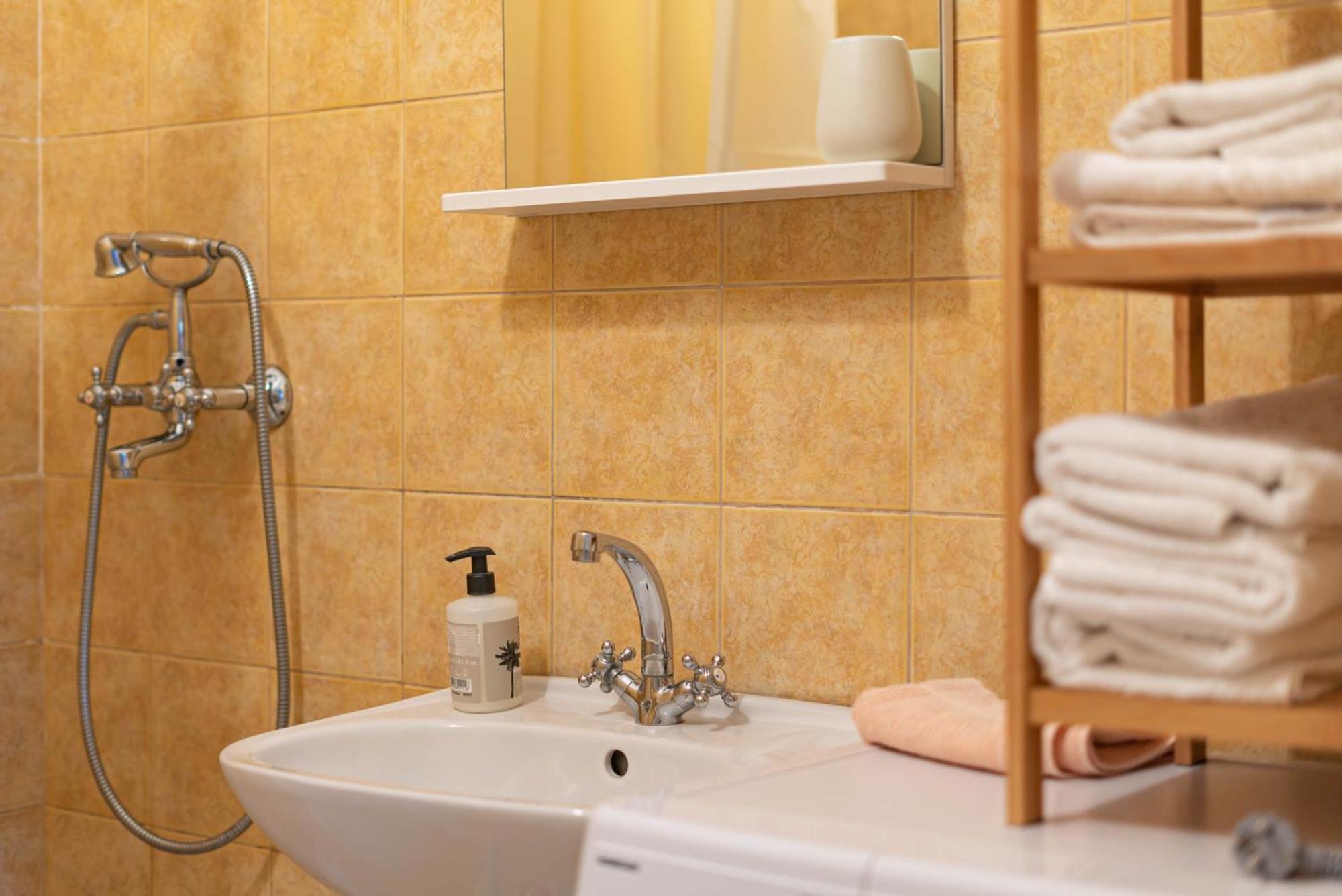 Apartment Nevenka Ζαντάρ Εξωτερικό φωτογραφία
