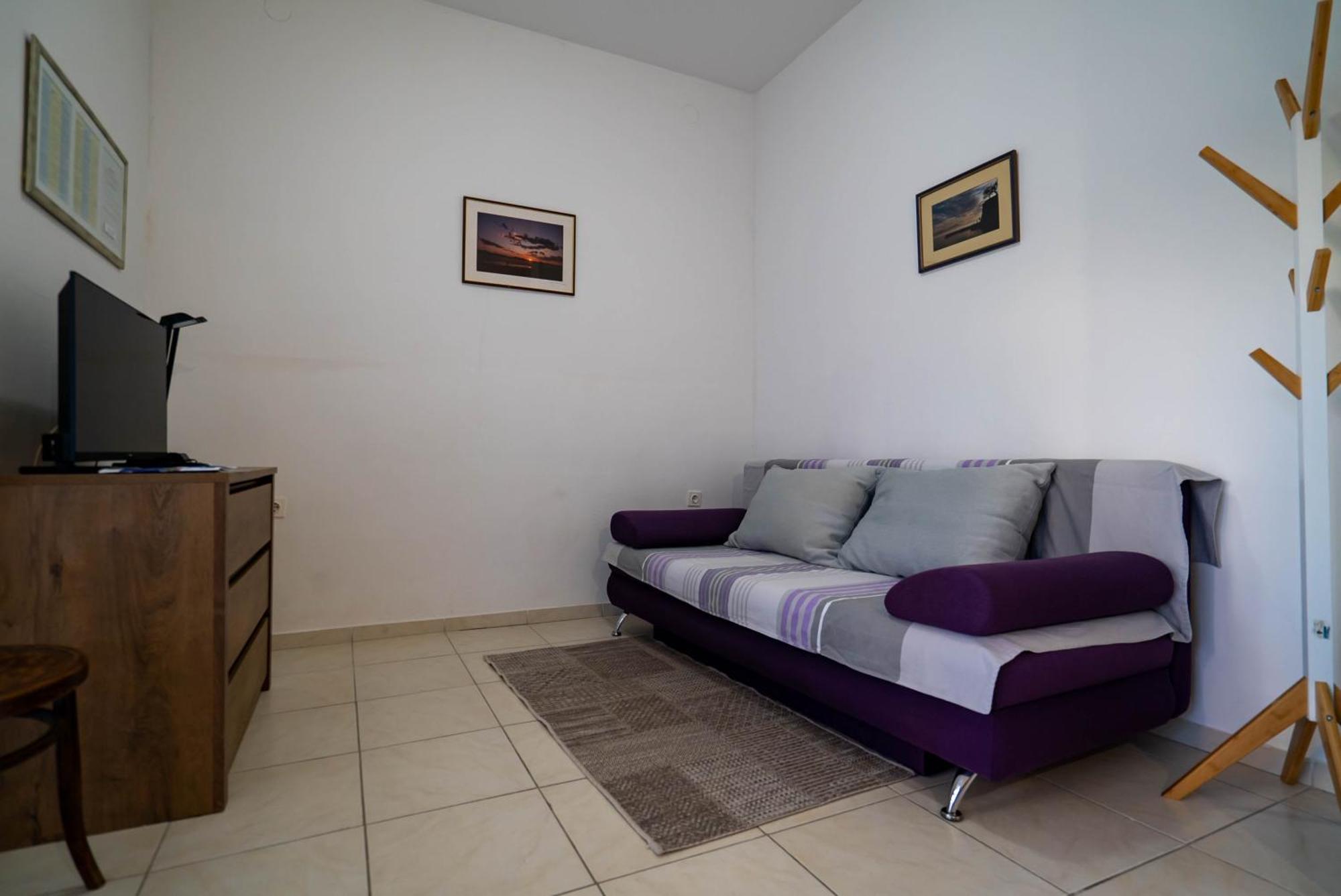 Apartment Nevenka Ζαντάρ Εξωτερικό φωτογραφία