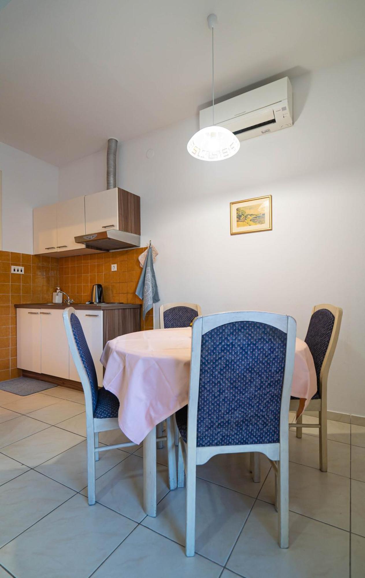 Apartment Nevenka Ζαντάρ Εξωτερικό φωτογραφία