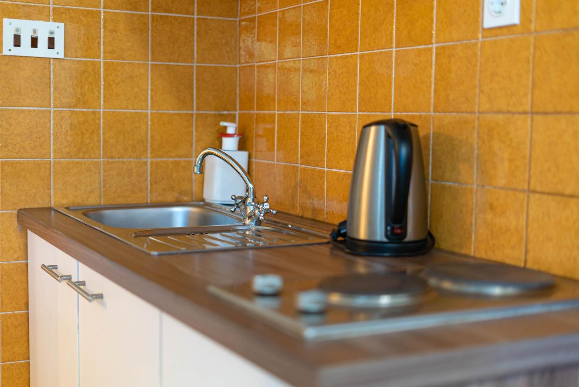 Apartment Nevenka Ζαντάρ Εξωτερικό φωτογραφία