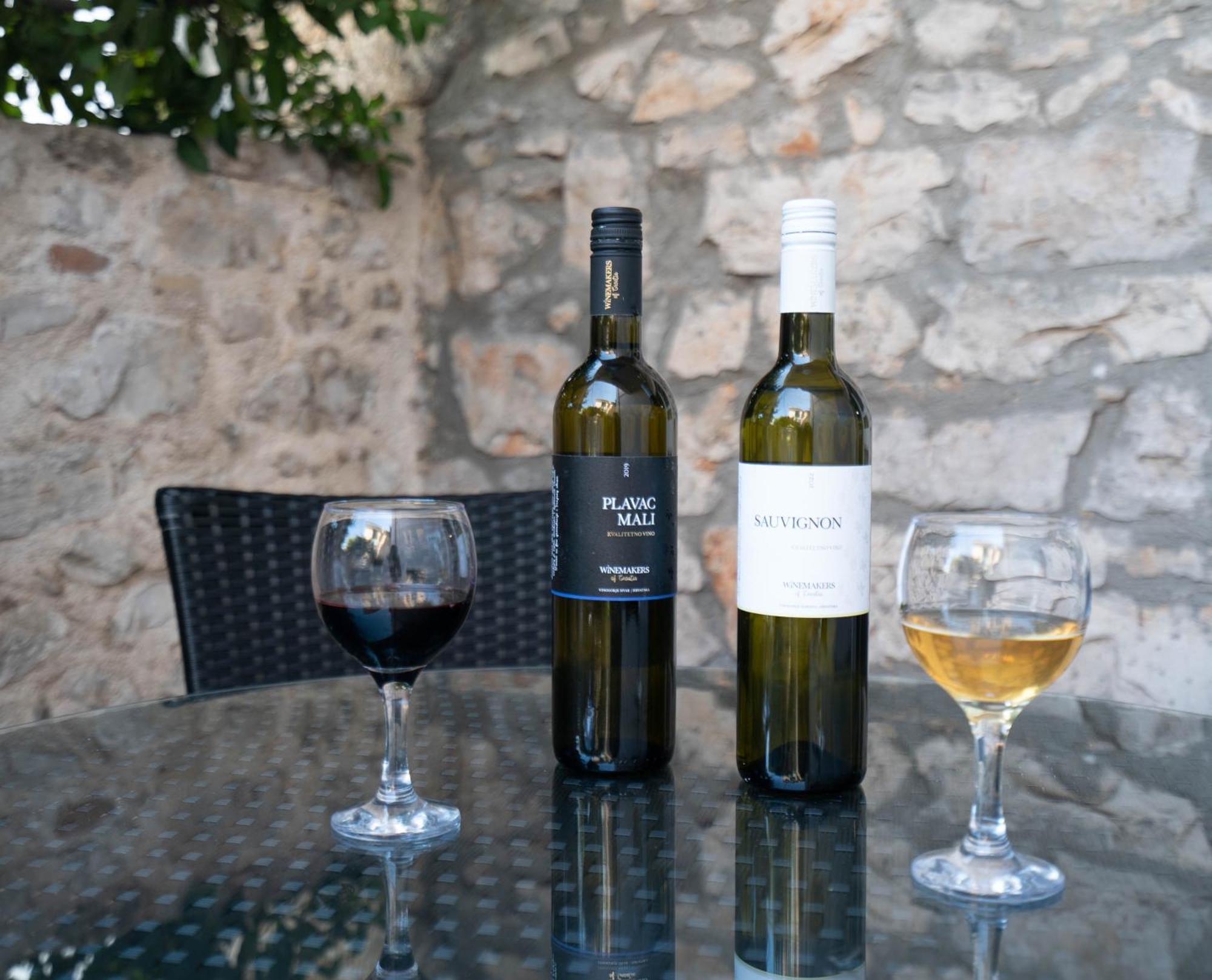 Apartment Nevenka Ζαντάρ Εξωτερικό φωτογραφία