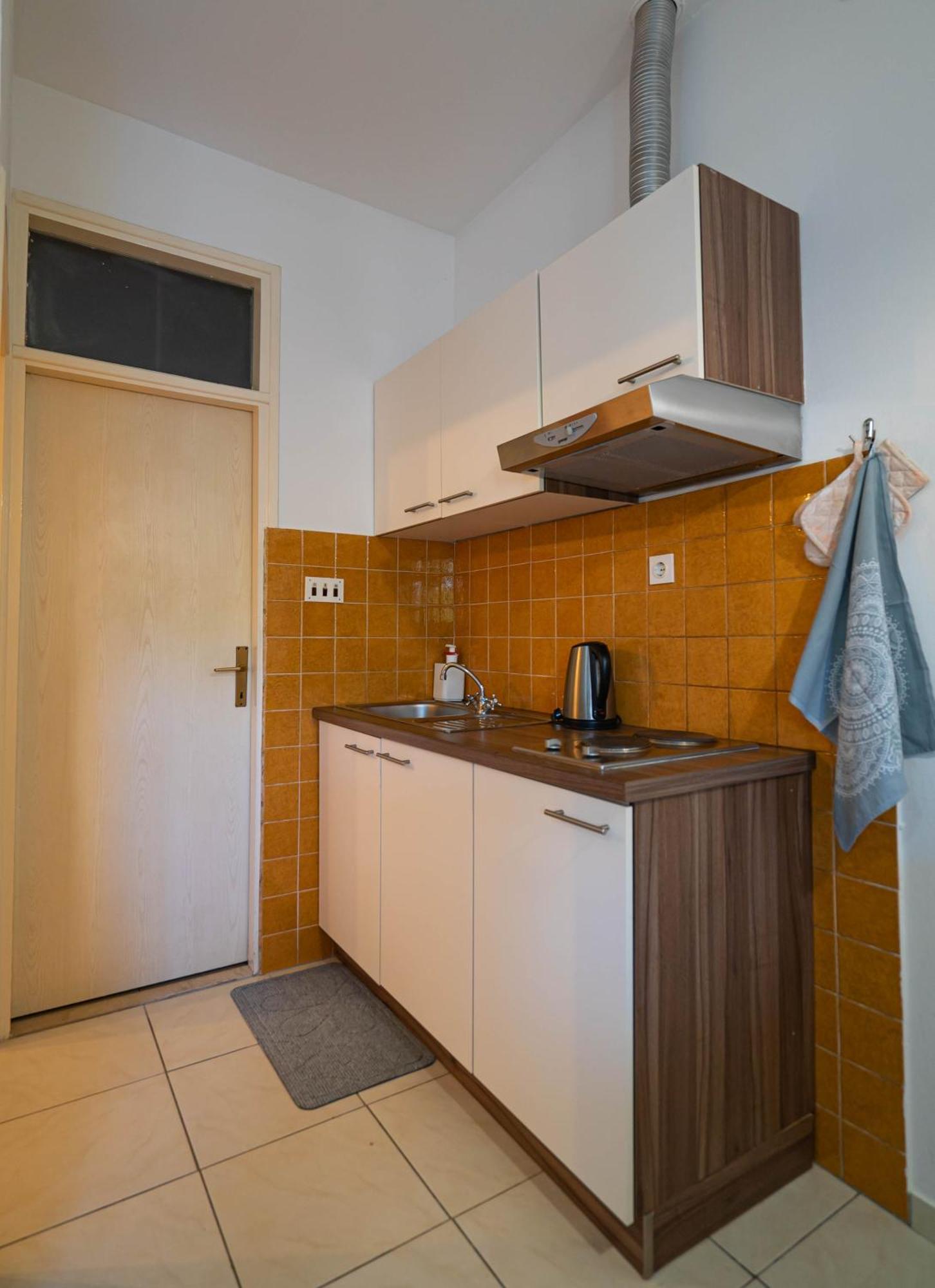 Apartment Nevenka Ζαντάρ Εξωτερικό φωτογραφία