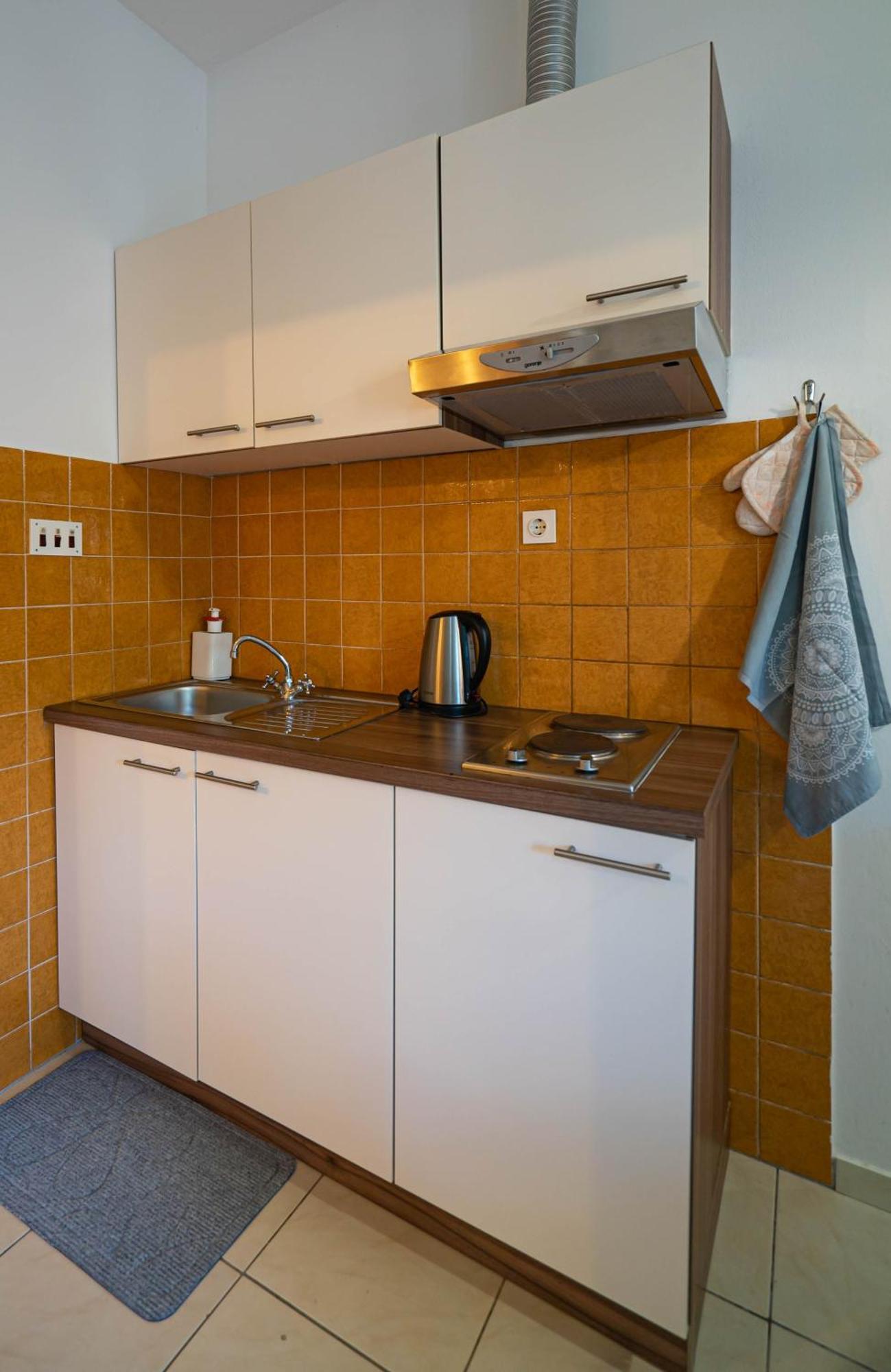Apartment Nevenka Ζαντάρ Εξωτερικό φωτογραφία