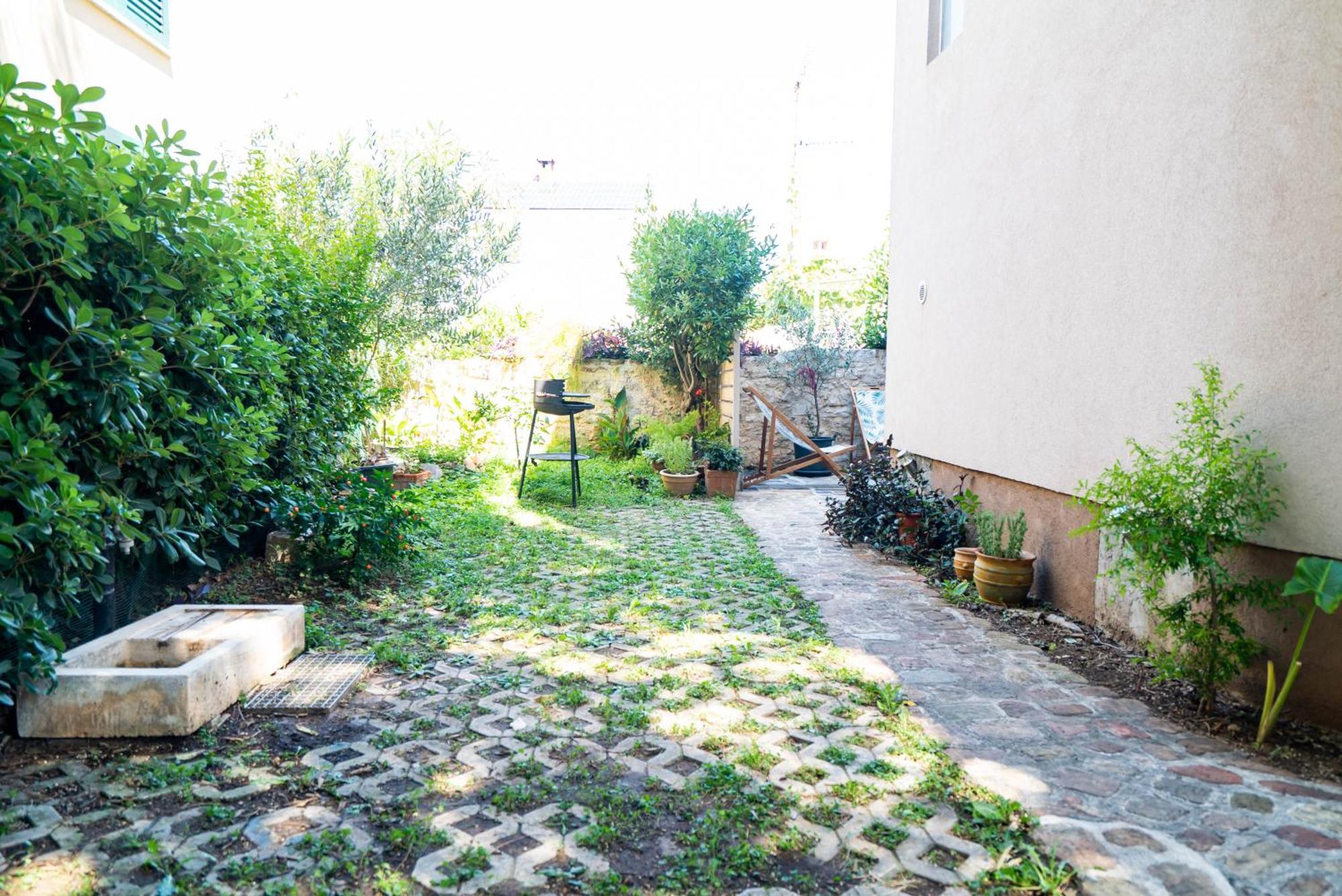 Apartment Nevenka Ζαντάρ Εξωτερικό φωτογραφία
