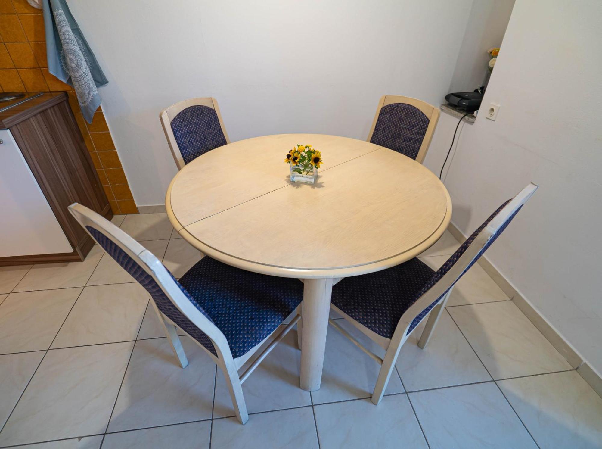 Apartment Nevenka Ζαντάρ Εξωτερικό φωτογραφία