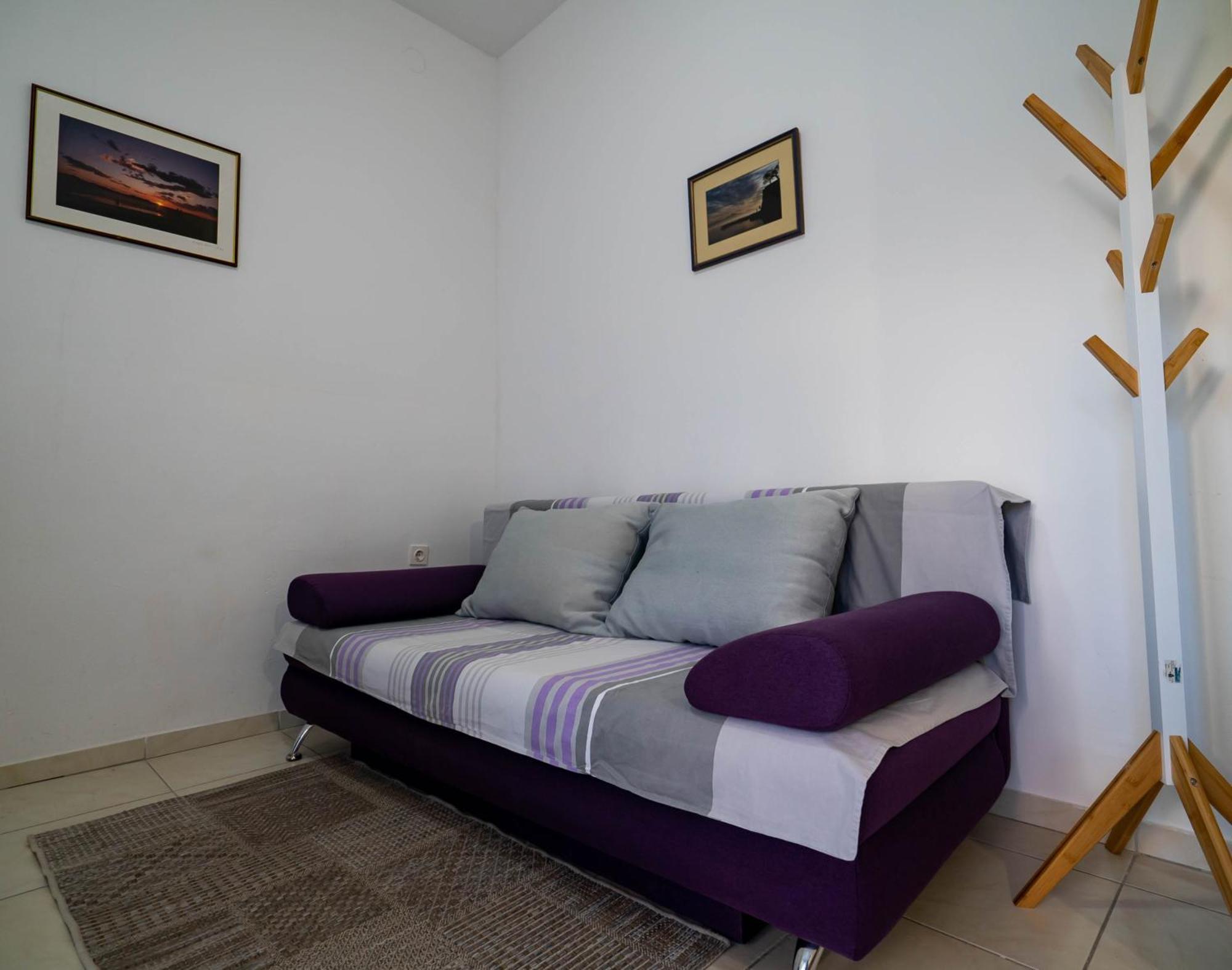 Apartment Nevenka Ζαντάρ Εξωτερικό φωτογραφία
