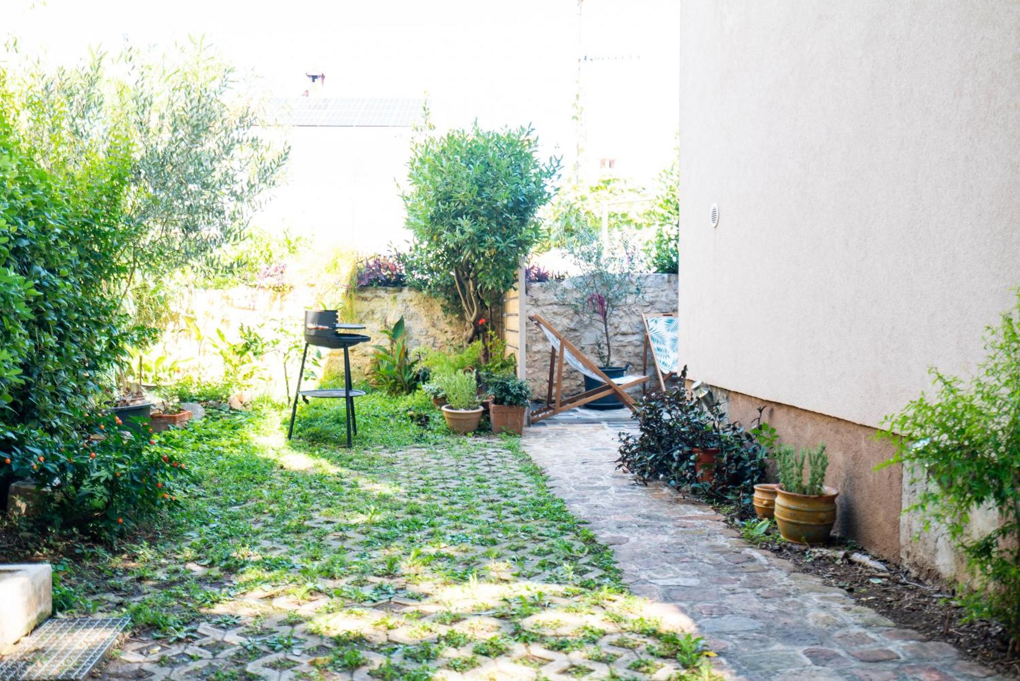 Apartment Nevenka Ζαντάρ Εξωτερικό φωτογραφία