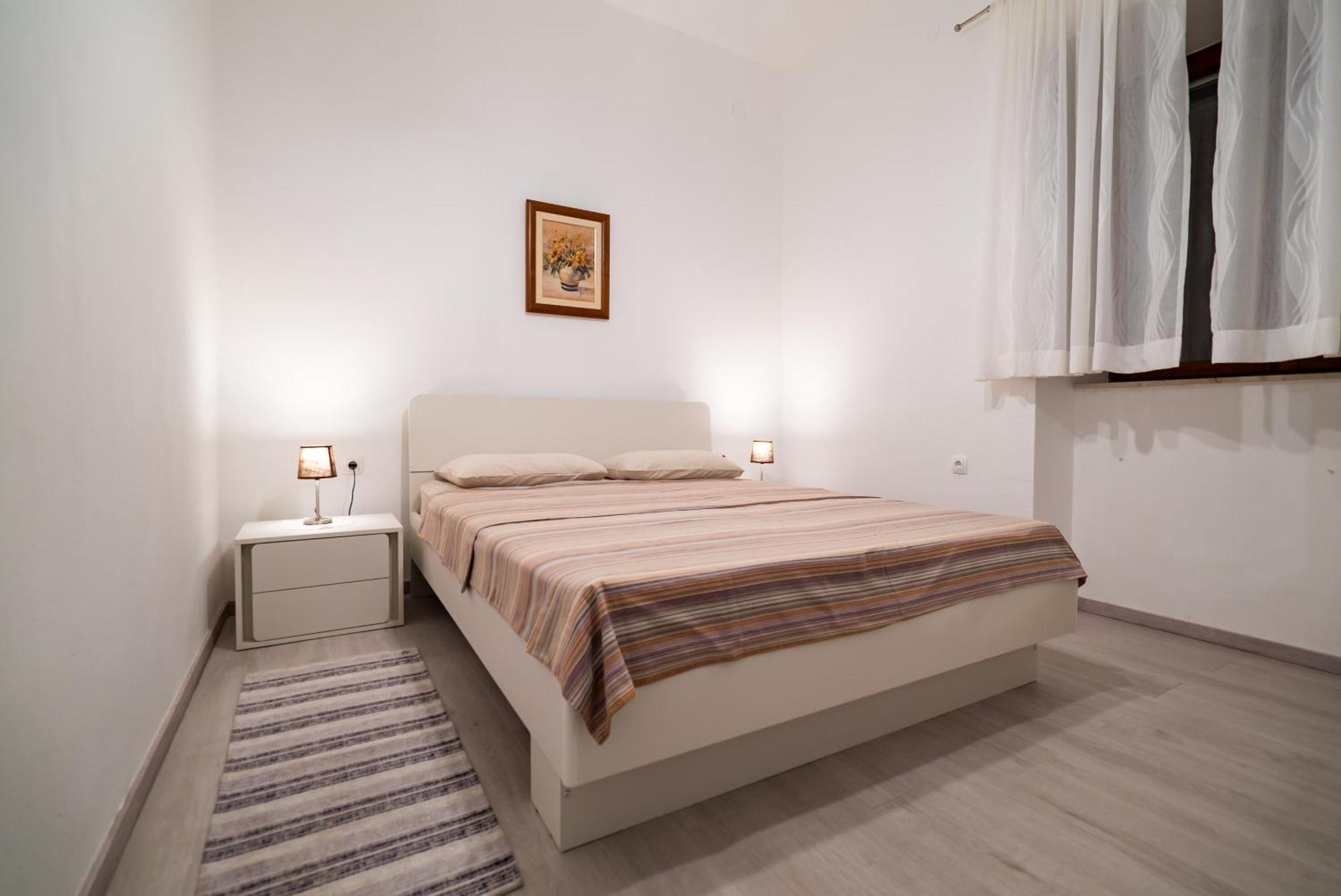 Apartment Nevenka Ζαντάρ Εξωτερικό φωτογραφία