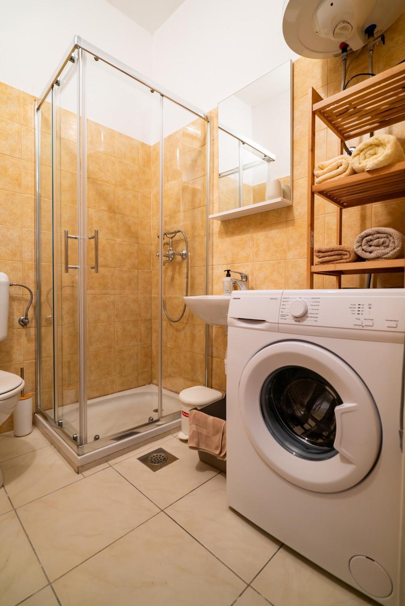 Apartment Nevenka Ζαντάρ Εξωτερικό φωτογραφία